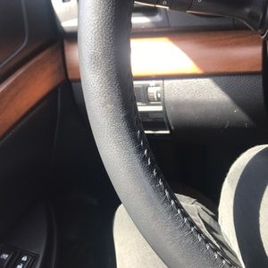 Meet your Posher, Cass